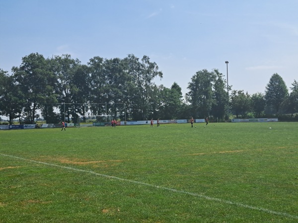 Sportplatz Grundschule Moorriem - Elsfleth-Eckfleth