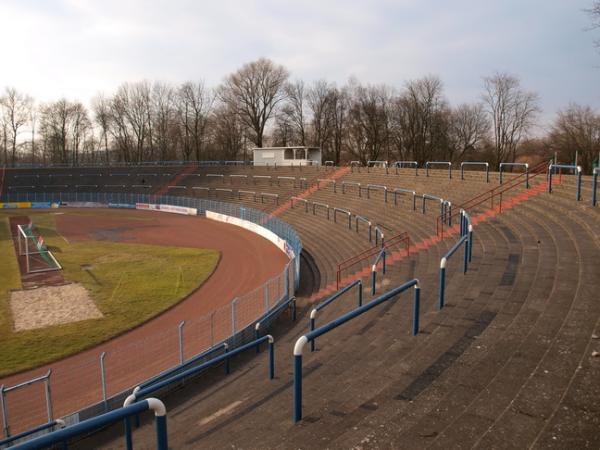 EDEKA Koch-Sportpark - Herne-Baukau