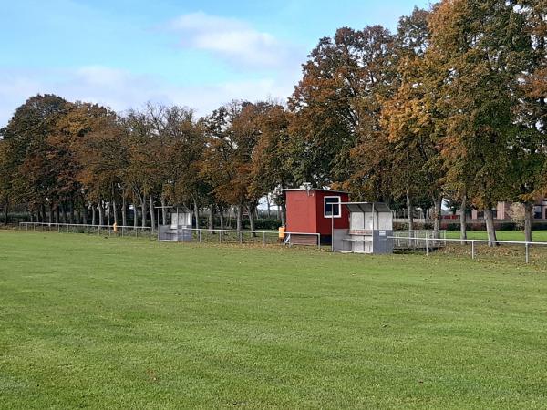 Sportanlage Abbehausen B-Platz - Nordenham-Abbehausen