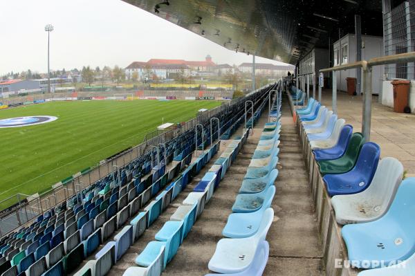 Framas Stadion - Pirmasens