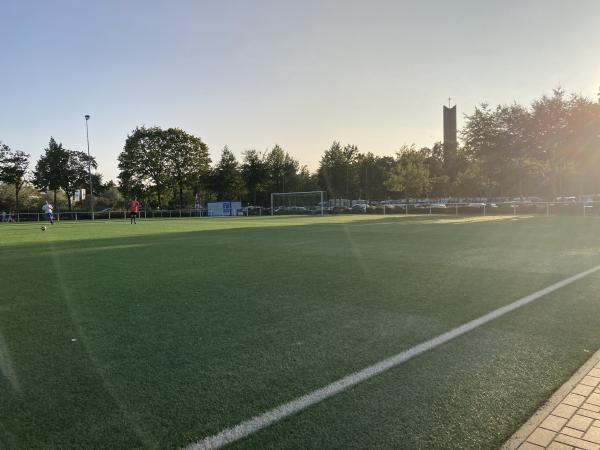 Emslandstadion C-Platz - Lingen/Ems