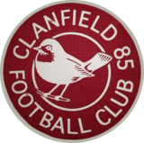 Wappen Clanfield 85 FC  85275
