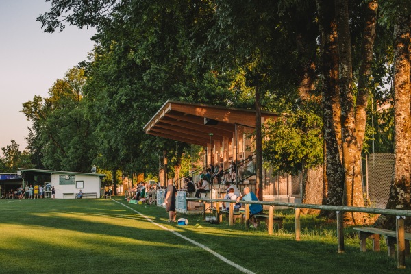 Sportanlage Haidroad - Holzkirchen/Oberbayern