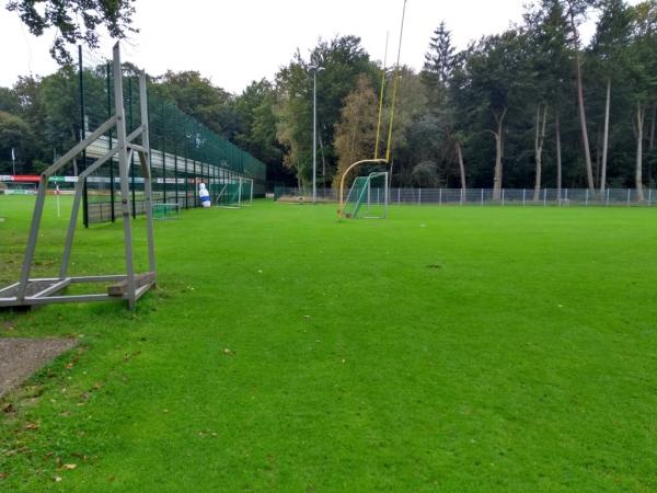 Sportanlage In der Ahe B-Platz - Rotenburg/Wümme