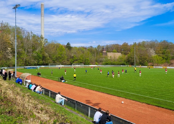 Sportanlage Am Franzenhaus - Quierschied