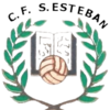 Wappen CF San Esteban 