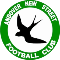 Wappen Andover New Street FC