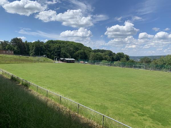 Sportplatz am Geisberg - Linsengericht-Eidengesäß