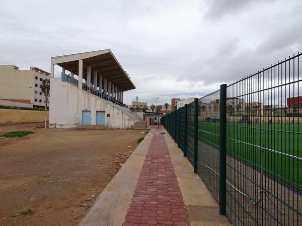 Stade Municipal de Al Aâroui - Al Aâroui