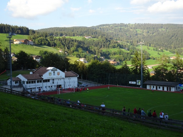 Sportplatz Mölten - Mölten (Meltina)