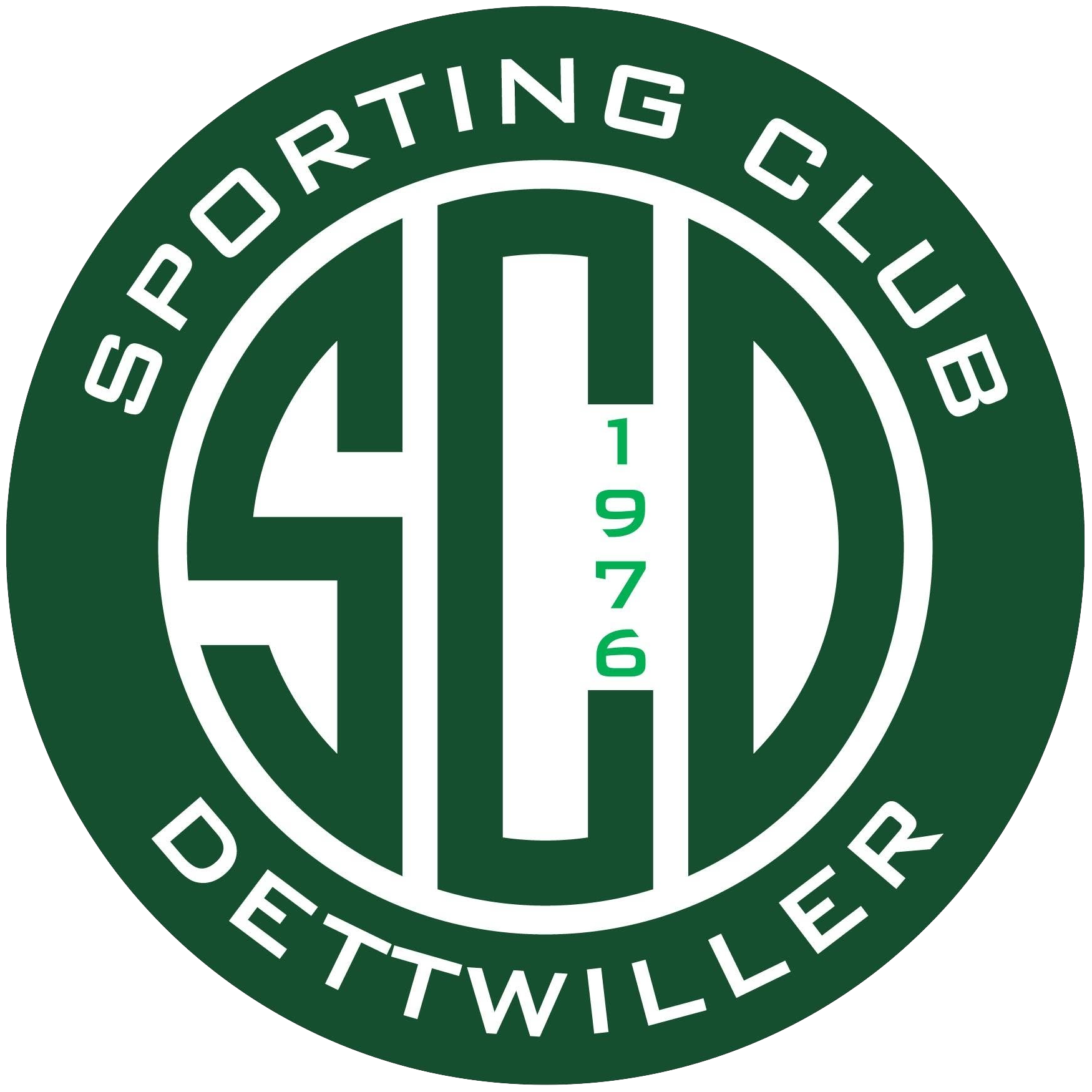 Wappen SC Dettwiller diverse