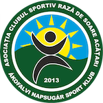 Wappen ACS Raza de Soare Acățari