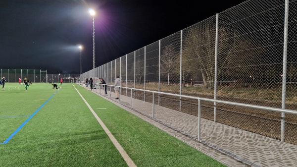 Stadion an den Seewiesen Nebenplatz 2 - Osterhofen