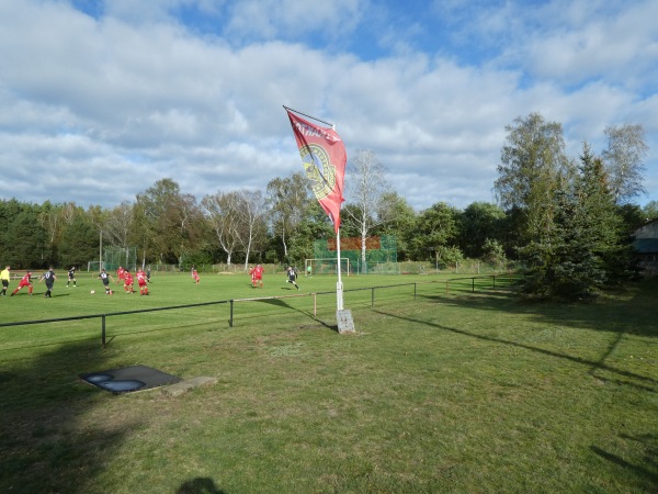 Sportanlage Neue Siedlung - Jamlitz