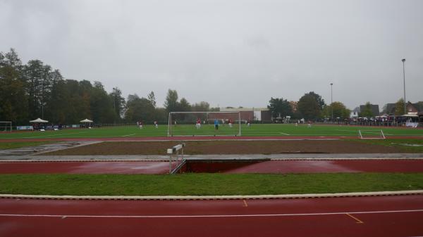 Hemke-Stadion - Bersenbrück