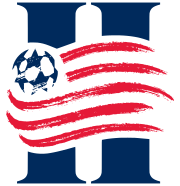 Wappen New England Revolution II  79333