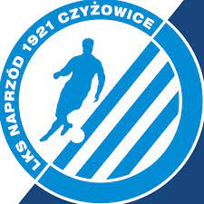 Wappen LKS Naprzód Czyżowice