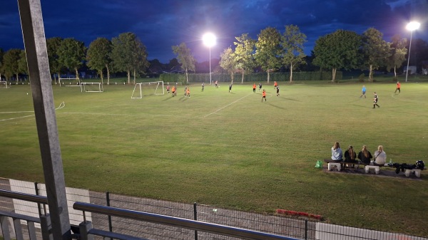 Sportpark Flachsmeer C-Platz - Westoverledingen-Flachsmeer