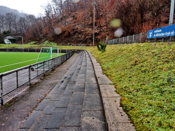 Reineckestadion - Altena/Westfalen