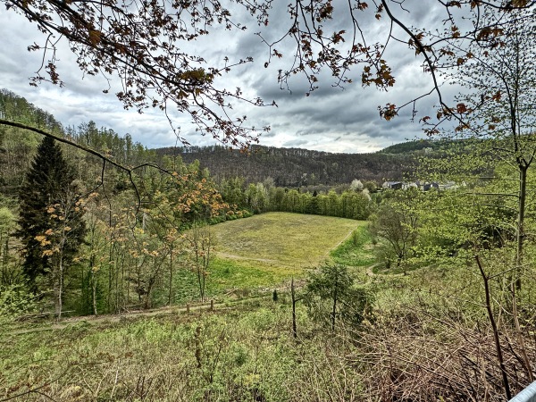 Volmekampfbahn - Hagen/Westfalen-Rummenohl