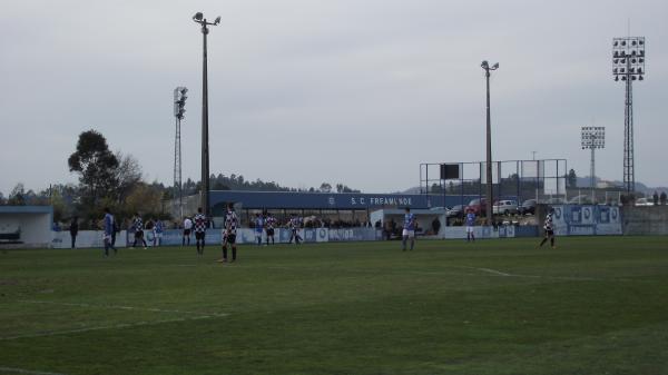 Complexo Desportivo SC Freamunde Campo 2 - Freamunde