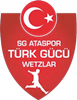 Wappen Türk Ata-Spor Wetzlar 1981