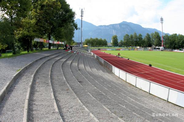 Sparkasse Arena Birkenwiese - Dornbirn