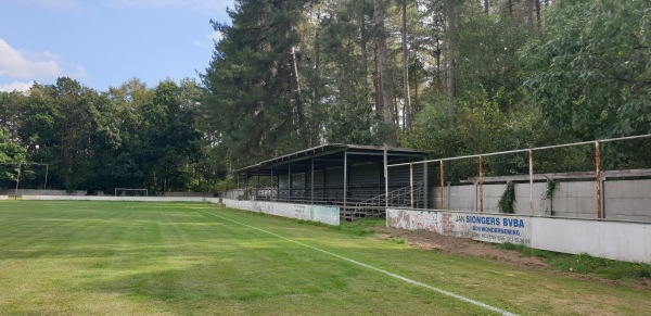 Paul Verdonck Stadion - Averbode