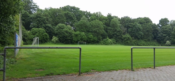 Sportanlage Helenabrunn Platz 2 - Viersen-Helenabrunn