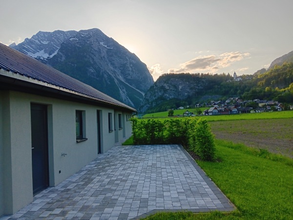 Grimming Arena - Trautenfels