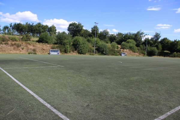 Sportanlage Bachstraße Platz 2 - Simmerath-Eicherscheid