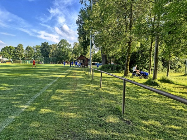 Sportplatz Mettinghausen - Lippstadt-Mettinghausen