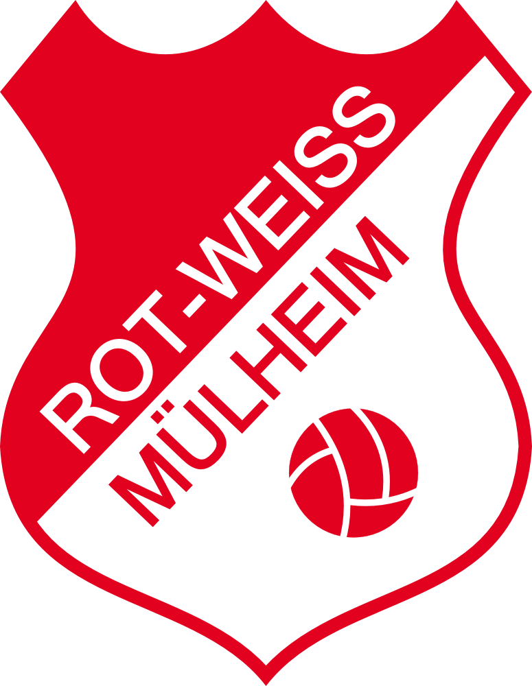 Wappen SV Rot-Weiß Mülheim 1920 II