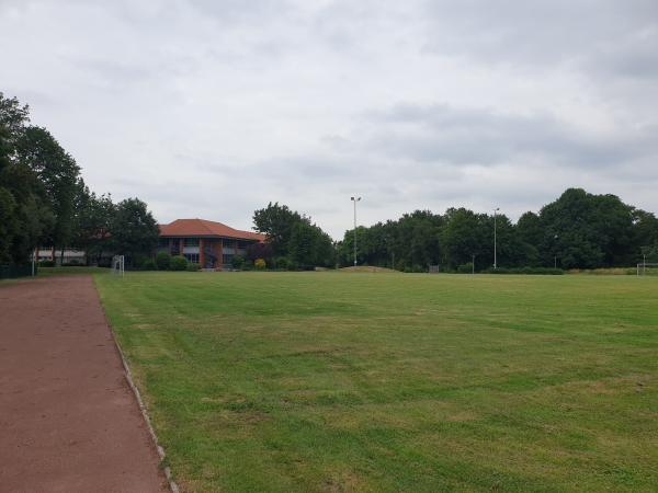 Sportplatz am Schulzentrum B - Lemförde