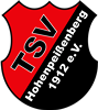Wappen TSV Hohenpeißenberg 1912  43891