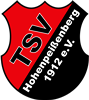 Wappen TSV Hohenpeißenberg 1912
