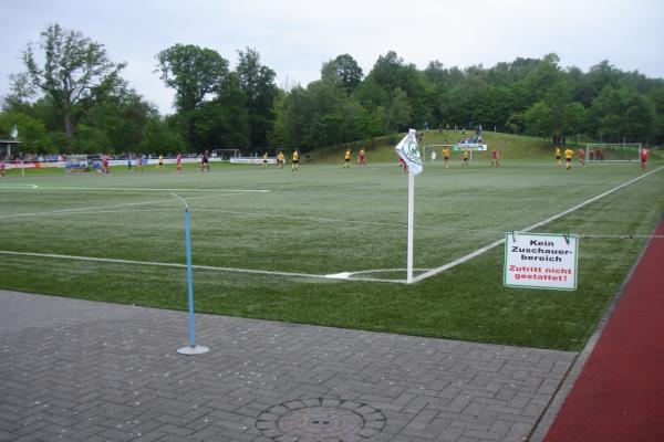 Waldstadion - Arnsberg-Voßwinkel