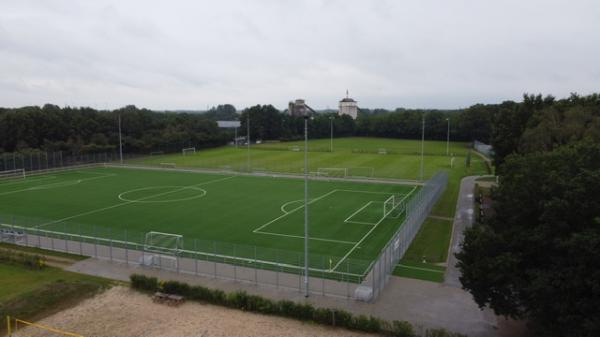 Sportpark Holmers Kamp Platz 2 - Schüttorf