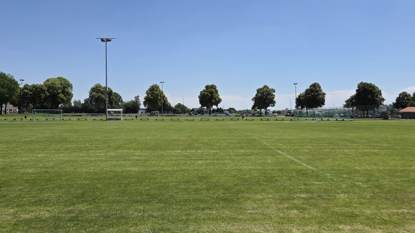 Sportanlage Bad Birnbach Platz 2 - Bad Birnbach