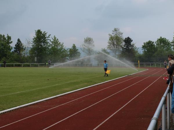 Sportzentrum Ramberg - Lügde