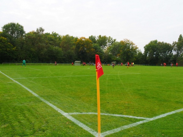 Sportanlage Birkenfeld - Hamm/Westfalen-Braam-Ostwennemar