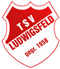 Wappen TSV Ludwigsfeld 1958 diverse  78562