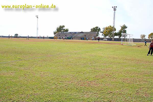 Dimotiko Stadio Sotiras - Sotira