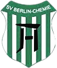 Wappen ehemals SV Chemie Adlershof 1951  49540