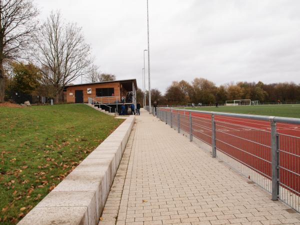 Sportpark Vorst - Kaarst-Vorst