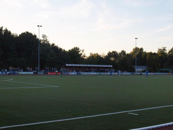 Sportpark Senden - Senden/Westfalen