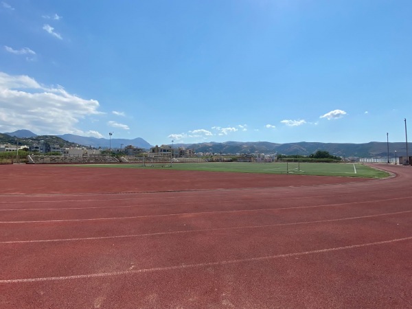 Stadio Kissamos - Kissamos