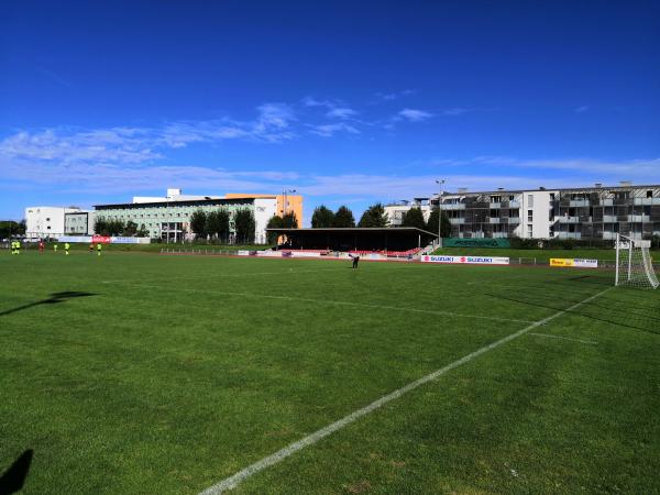ASV Sportanlage Itzling - Salzburg