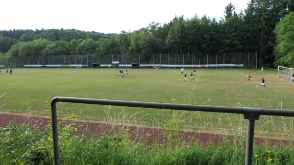 Waldstadion - Illschwang