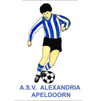 Wappen ASV Alexandria